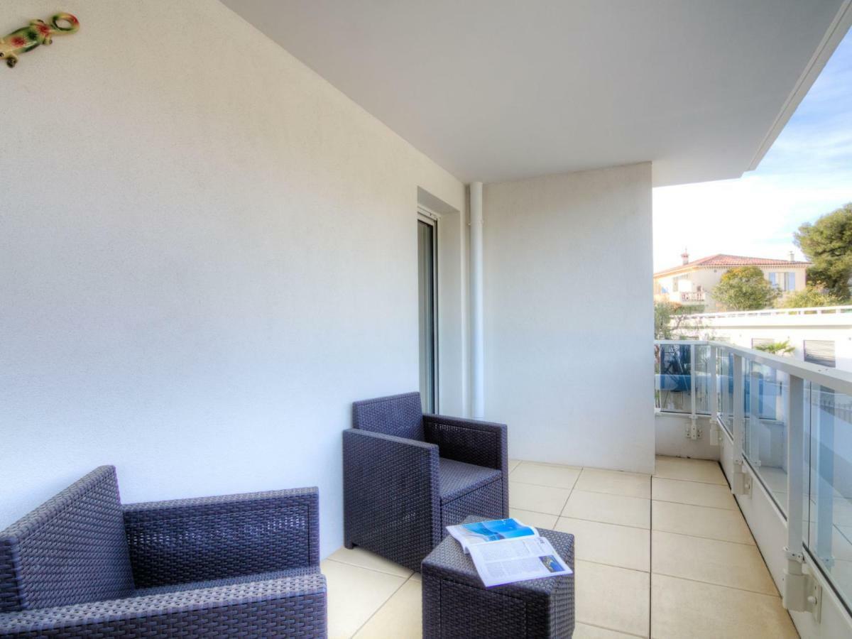 Apartment Royal Rivage-2 By Interhome كاركيران المظهر الخارجي الصورة