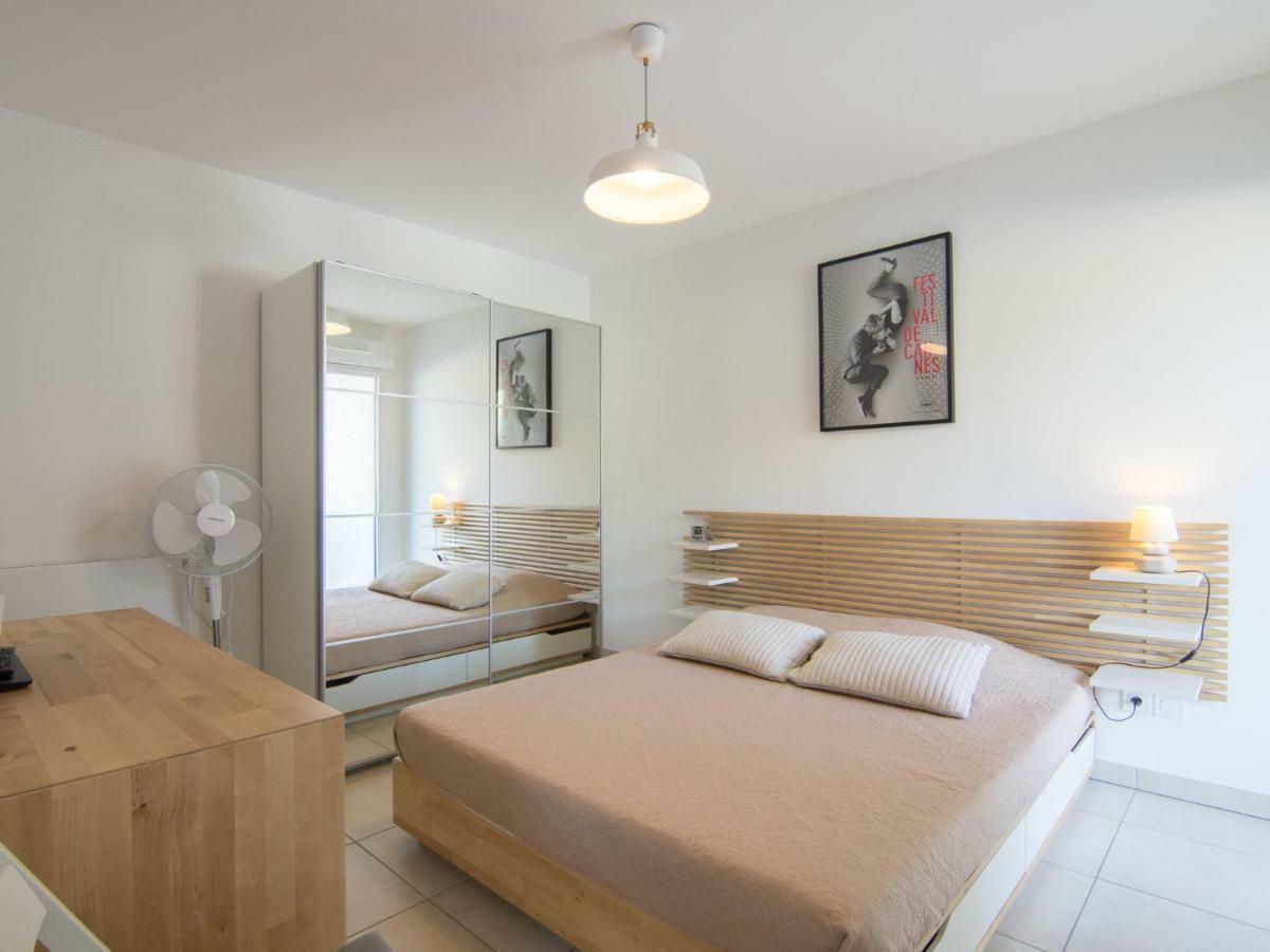Apartment Royal Rivage-2 By Interhome كاركيران المظهر الخارجي الصورة